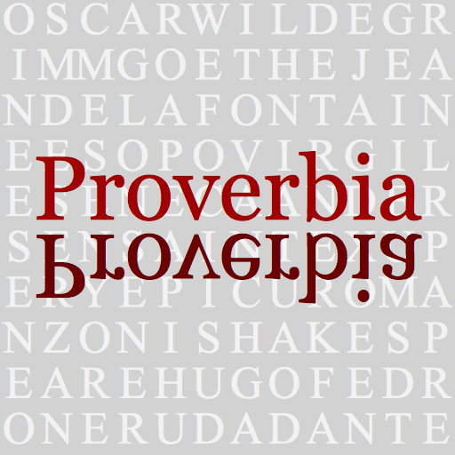 Proverbs Word Puzzles
